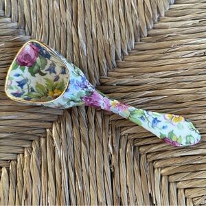 Royal Winton Summertime Porcelain Scoop